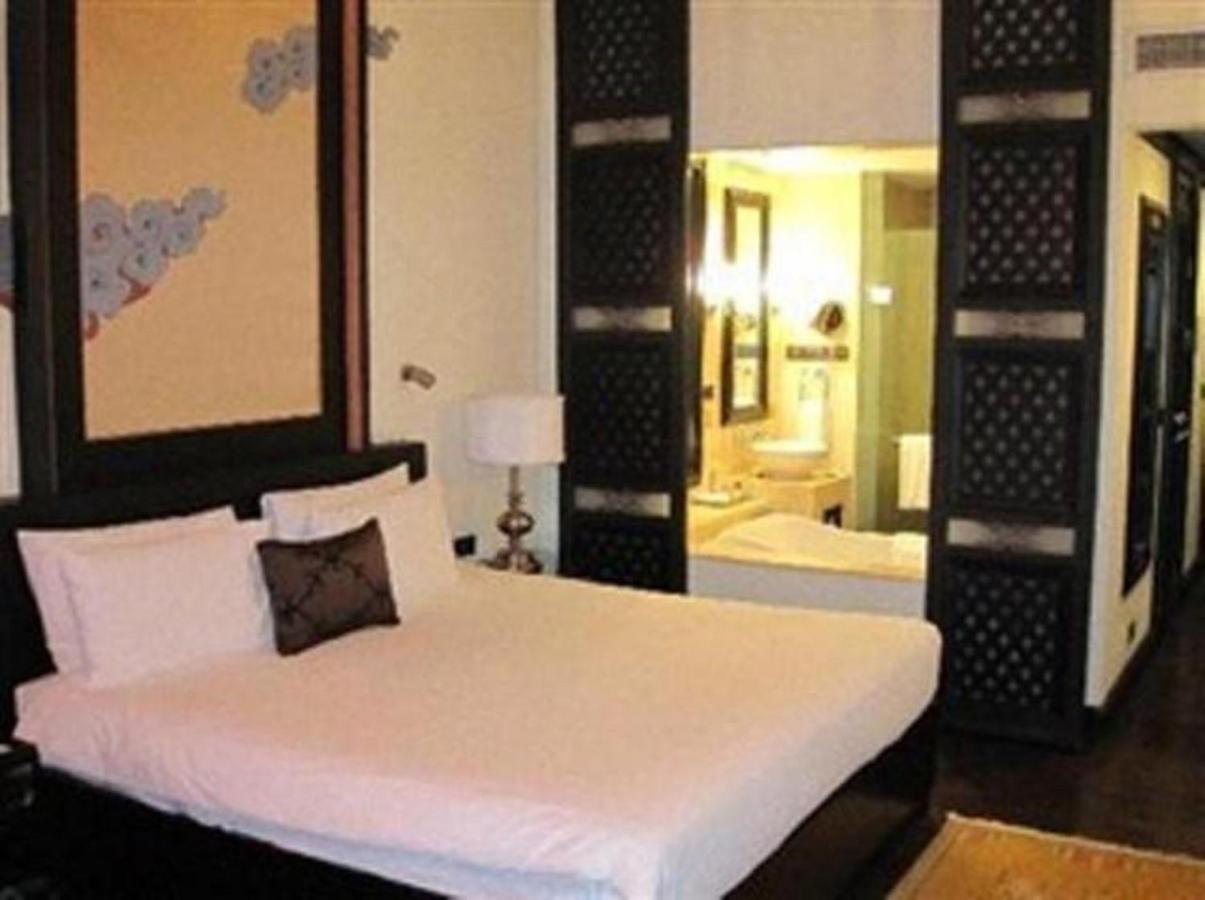 Pemako Hotel Thimphu Bagian luar foto