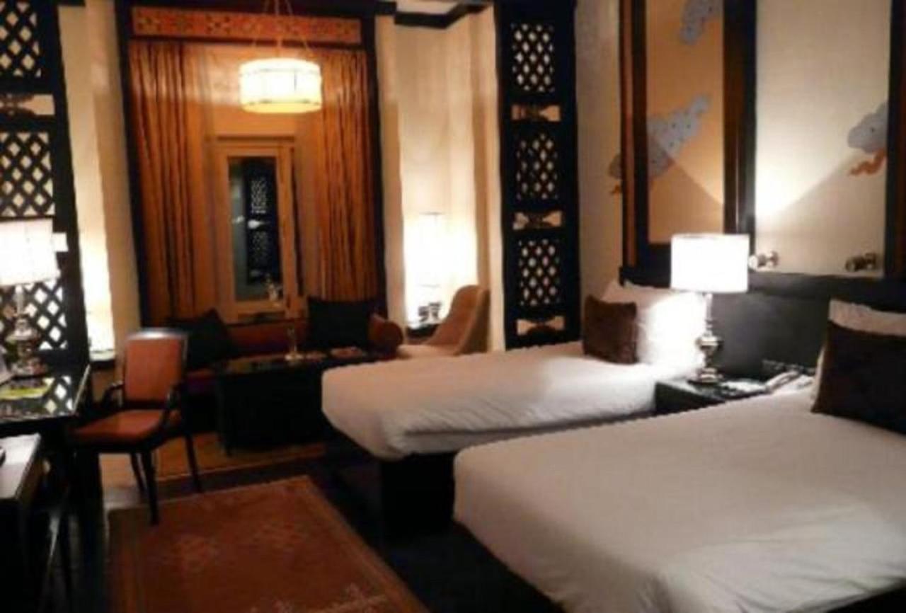 Pemako Hotel Thimphu Bagian luar foto